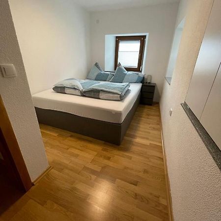 Ferienwohnung Rener Заутенс Екстер'єр фото