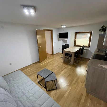 Ferienwohnung Rener Заутенс Екстер'єр фото