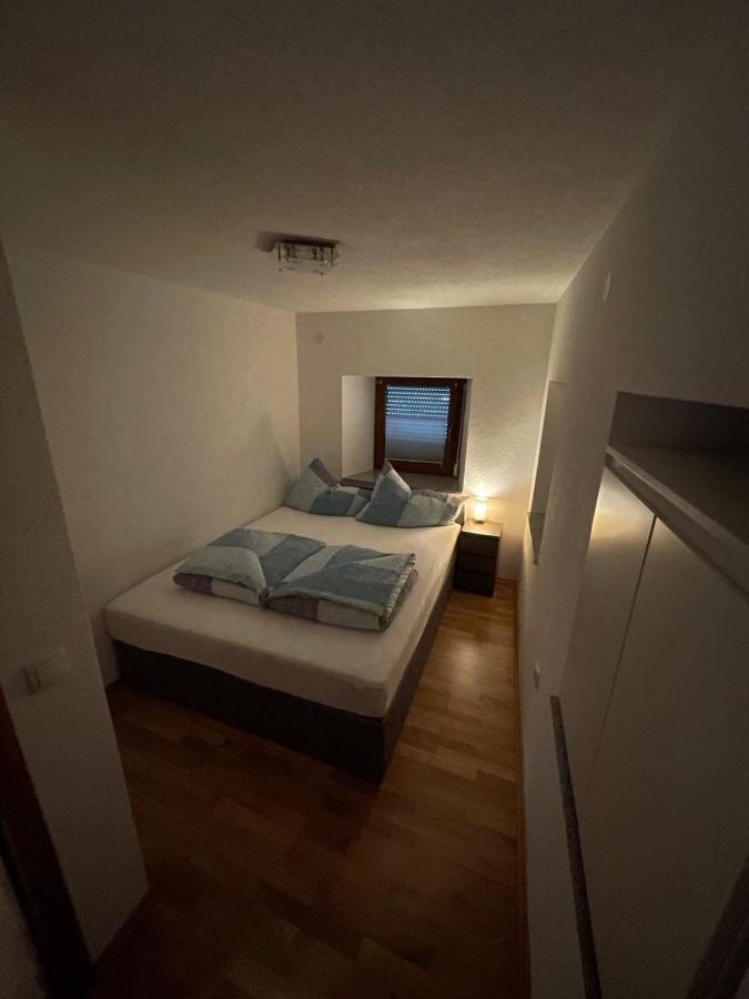 Ferienwohnung Rener Заутенс Екстер'єр фото
