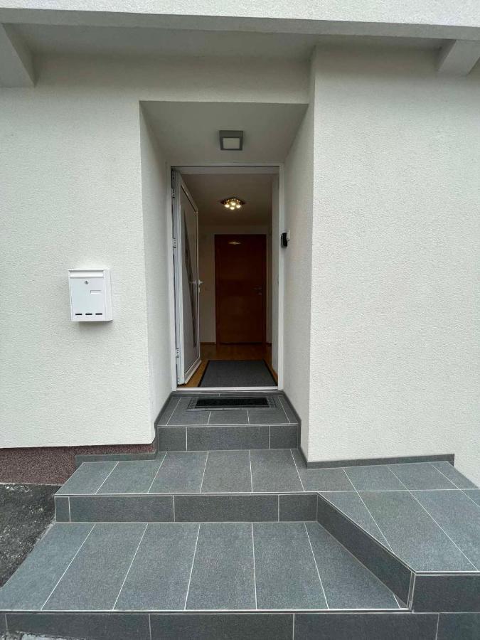 Ferienwohnung Rener Заутенс Екстер'єр фото