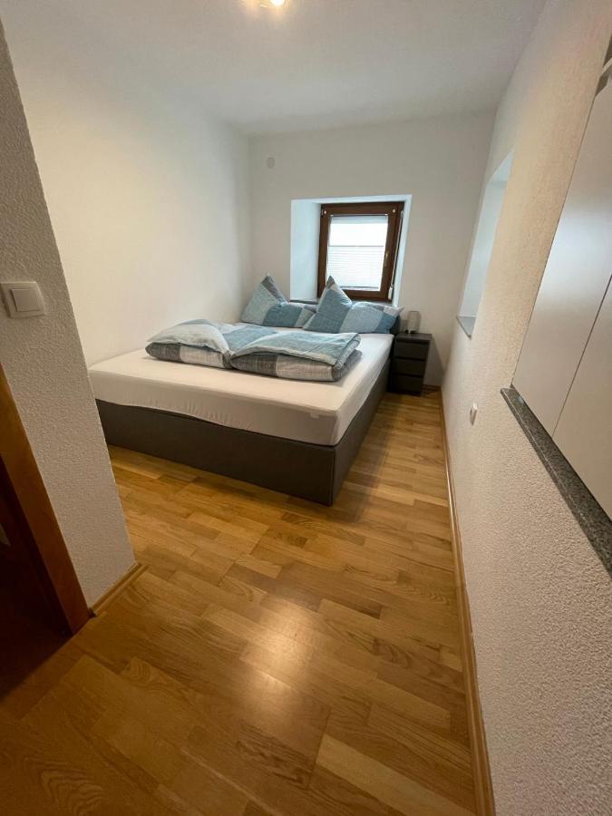Ferienwohnung Rener Заутенс Екстер'єр фото