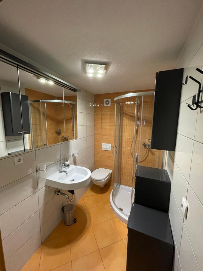 Ferienwohnung Rener Заутенс Екстер'єр фото