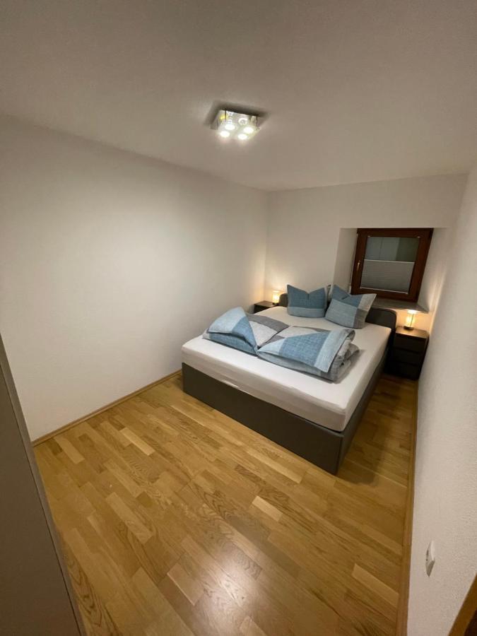 Ferienwohnung Rener Заутенс Екстер'єр фото